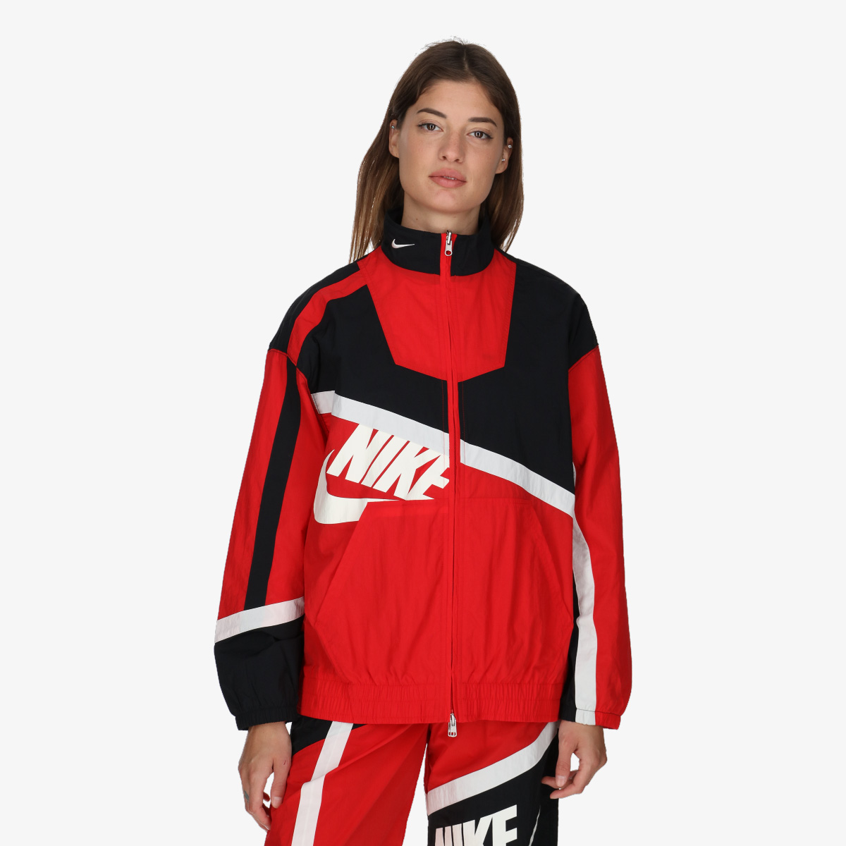 NIKE Hanorace Street | BuzzSneakers Romania