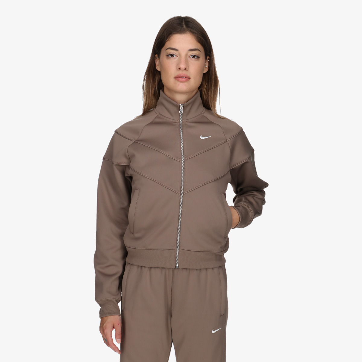 HJ NIKE Hanorace Windrunner | BuzzSneakers Romania
