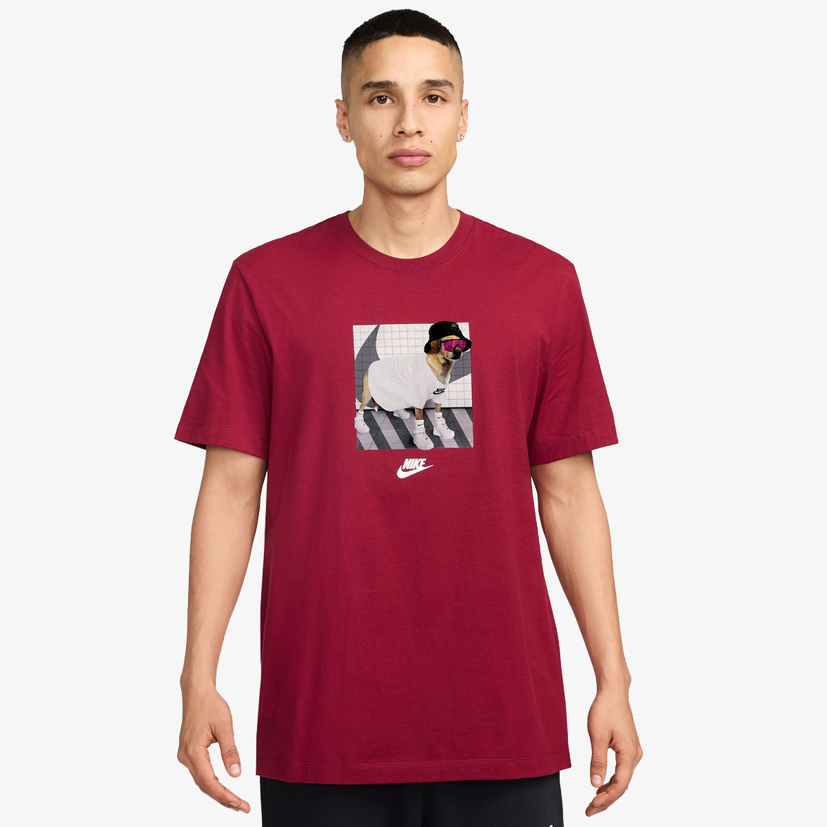 NIKE Tricouri U NSW TEE HBR OPEN 1 HO24 | BuzzSneakers Romania