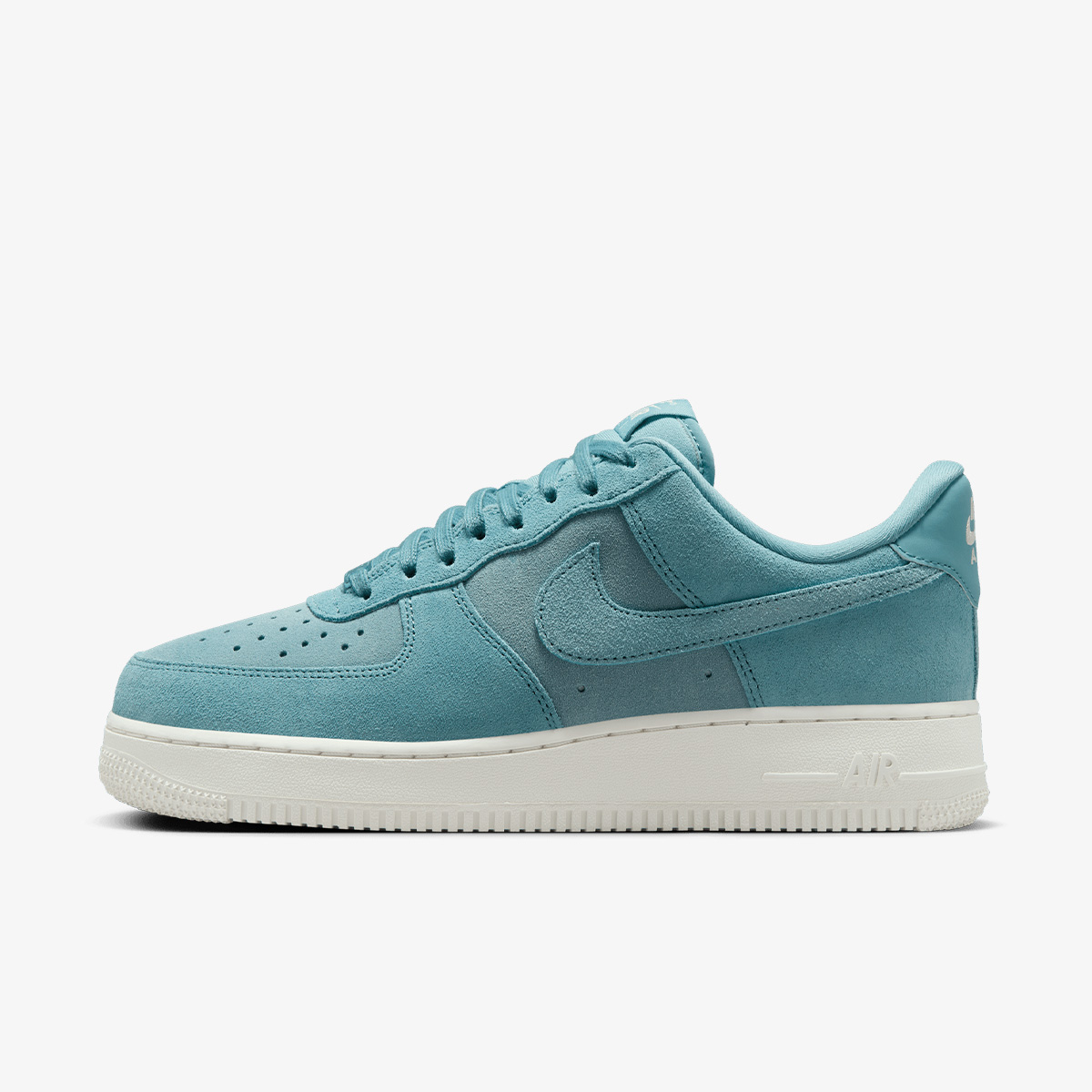 NIKE Pantofi Sport W AIR FORCE 1 '07 SUPER NORMAL | BuzzSneakers
