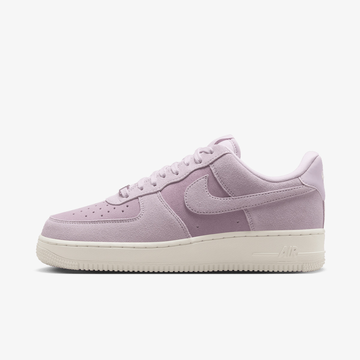 NIKE Pantofi Sport W AIR FORCE 1 '07 SUPER NORMAL | BuzzSneakers