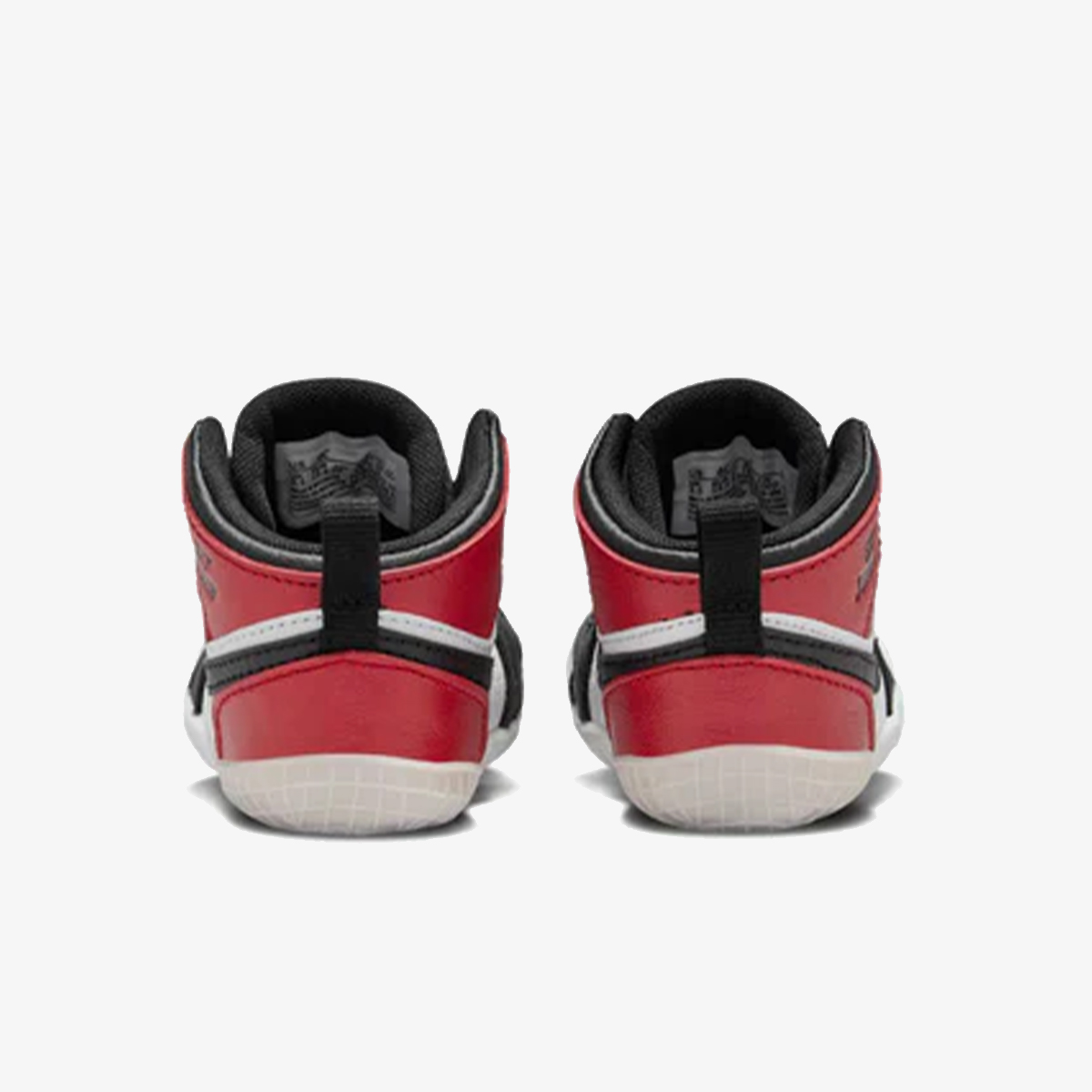 NIKE Pantofi Sport JORDAN 1 CRIB BOOTIE SKY | BuzzSneakers Romania