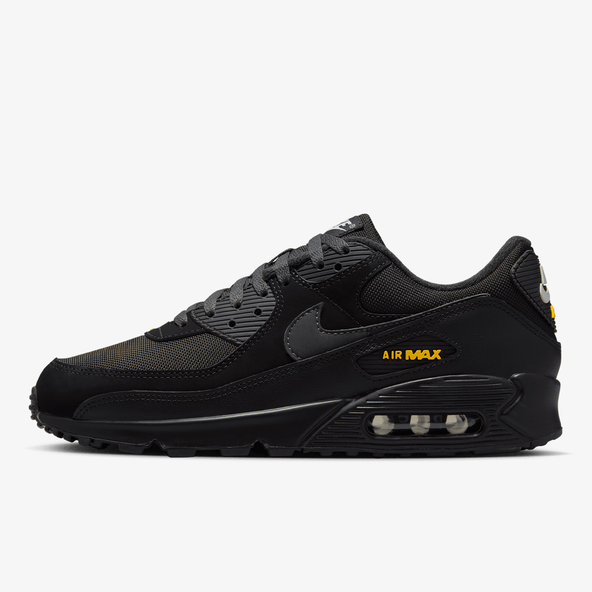 靴/バッグ AIR MAX 90 ULTRA ESSENTIAL NIKE（ナイキ） 男性 AIR MAX 90 ESSENTIAL エア マックス 90 537384