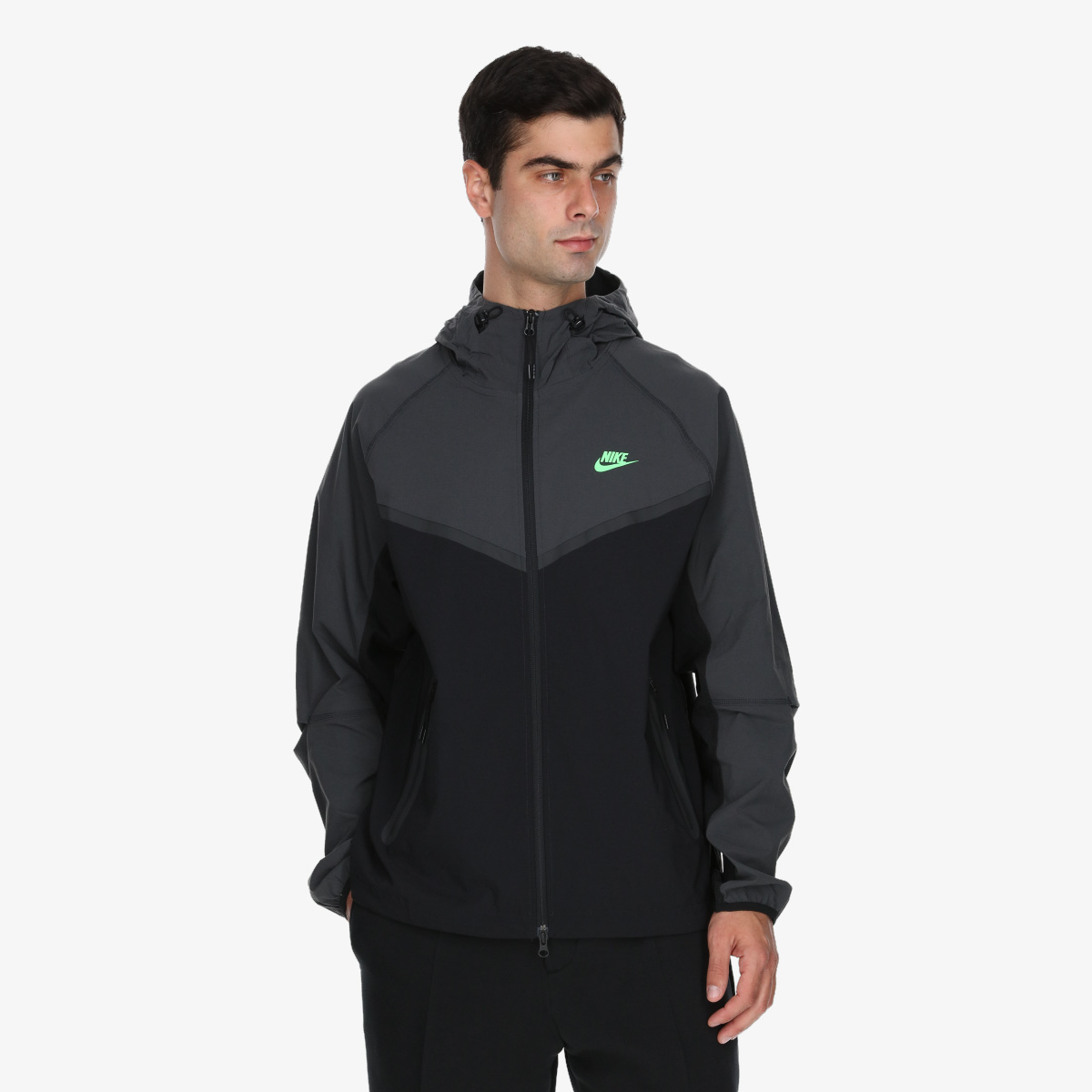 NIKE Jachete Tech Fleece Windrunner | BuzzSneakers Romania