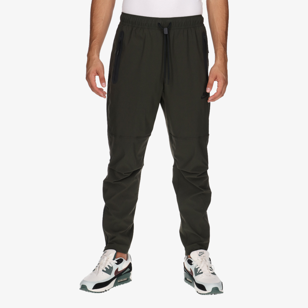 Trening Tech NIKE Pantaloni de trening Tech Fleece | BuzzSneakers Romania
