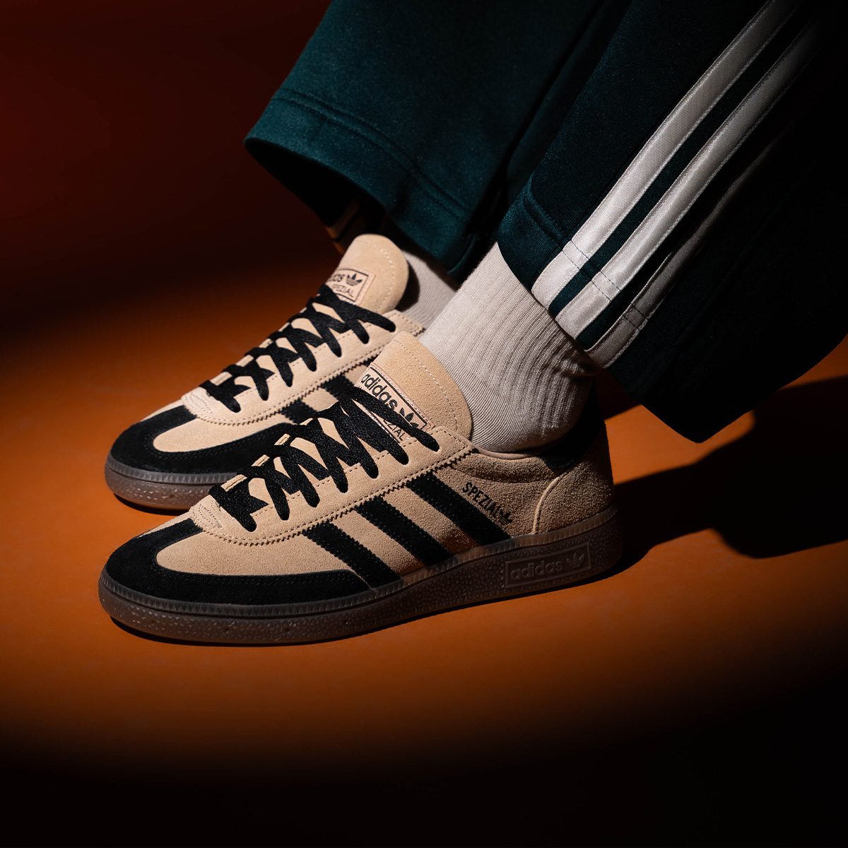 ADIDAS Pantofi Sport HANDBALL SPEZIAL W | BuzzSneakers Romania