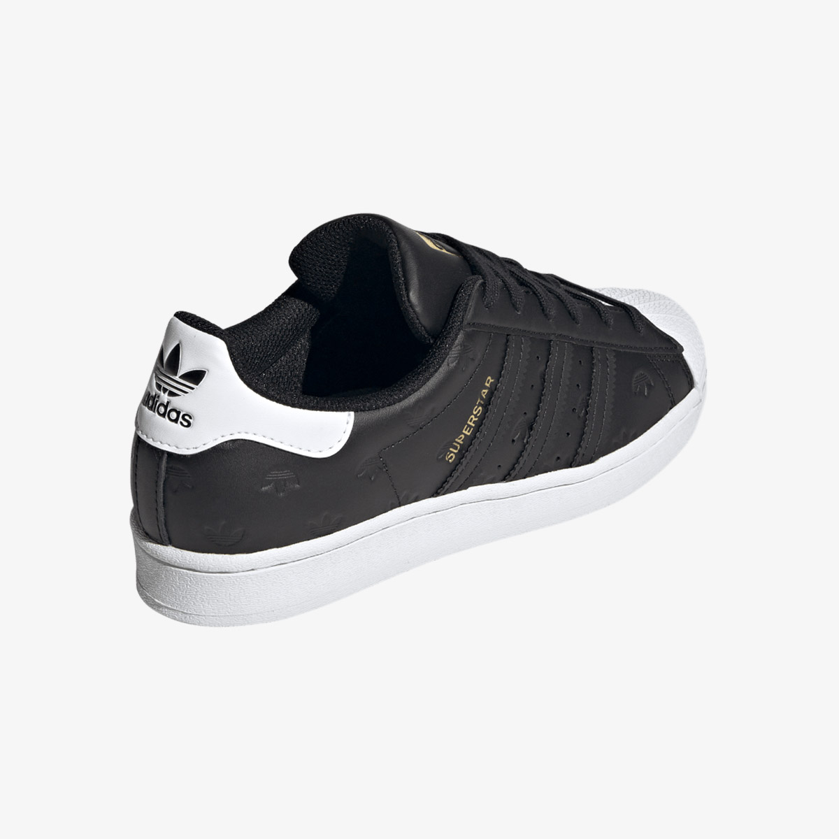 ADIDAS Pantofi Sport SUPERSTAR 