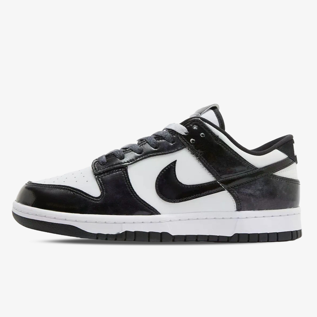 NIKE DUNK LOW パンダ NIKE Pantofi Sport Dunk Low SE Panda | BuzzSneakers Romania