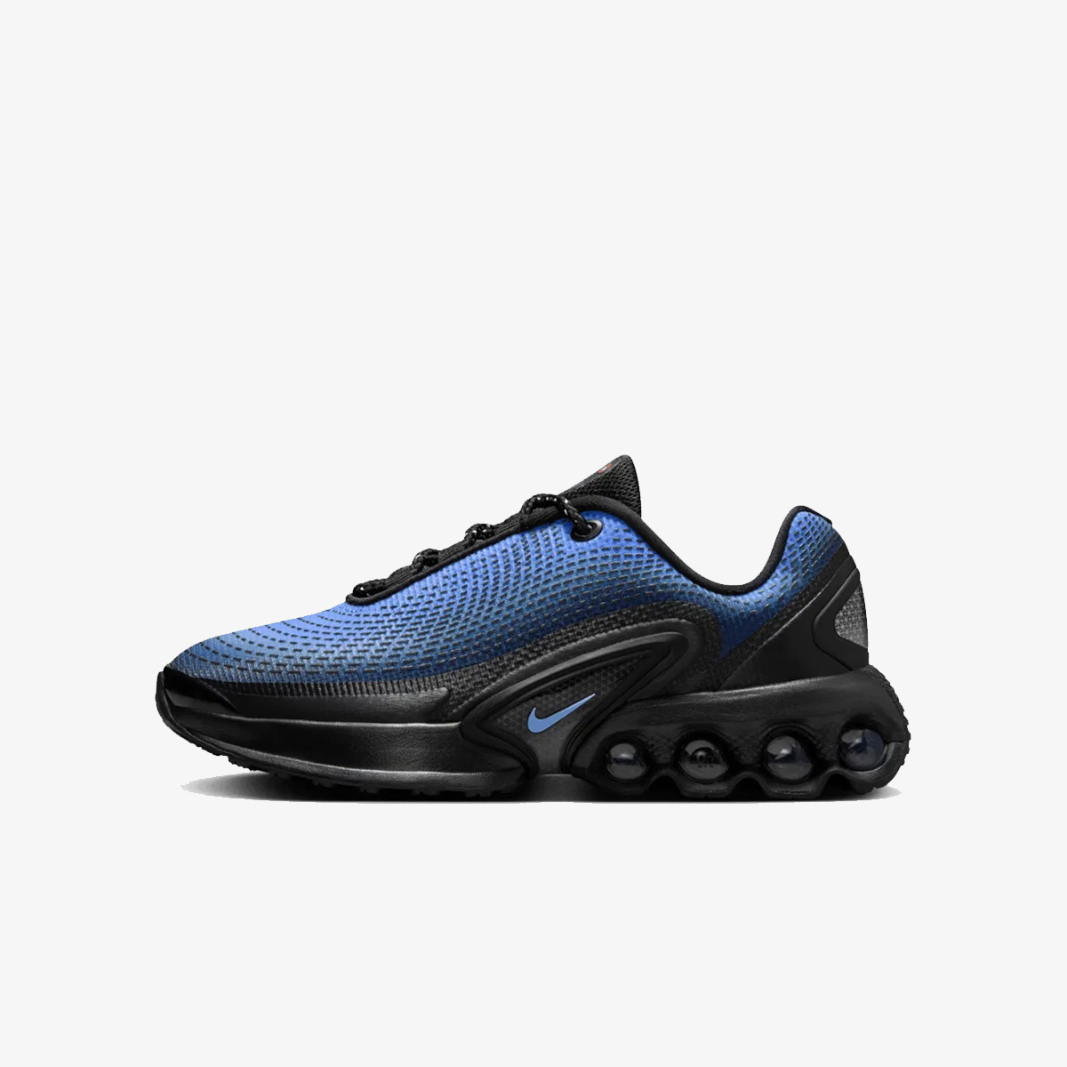 NIKE Pantofi Sport NIKE AIR MAX DN GS IMTP | BuzzSneakers