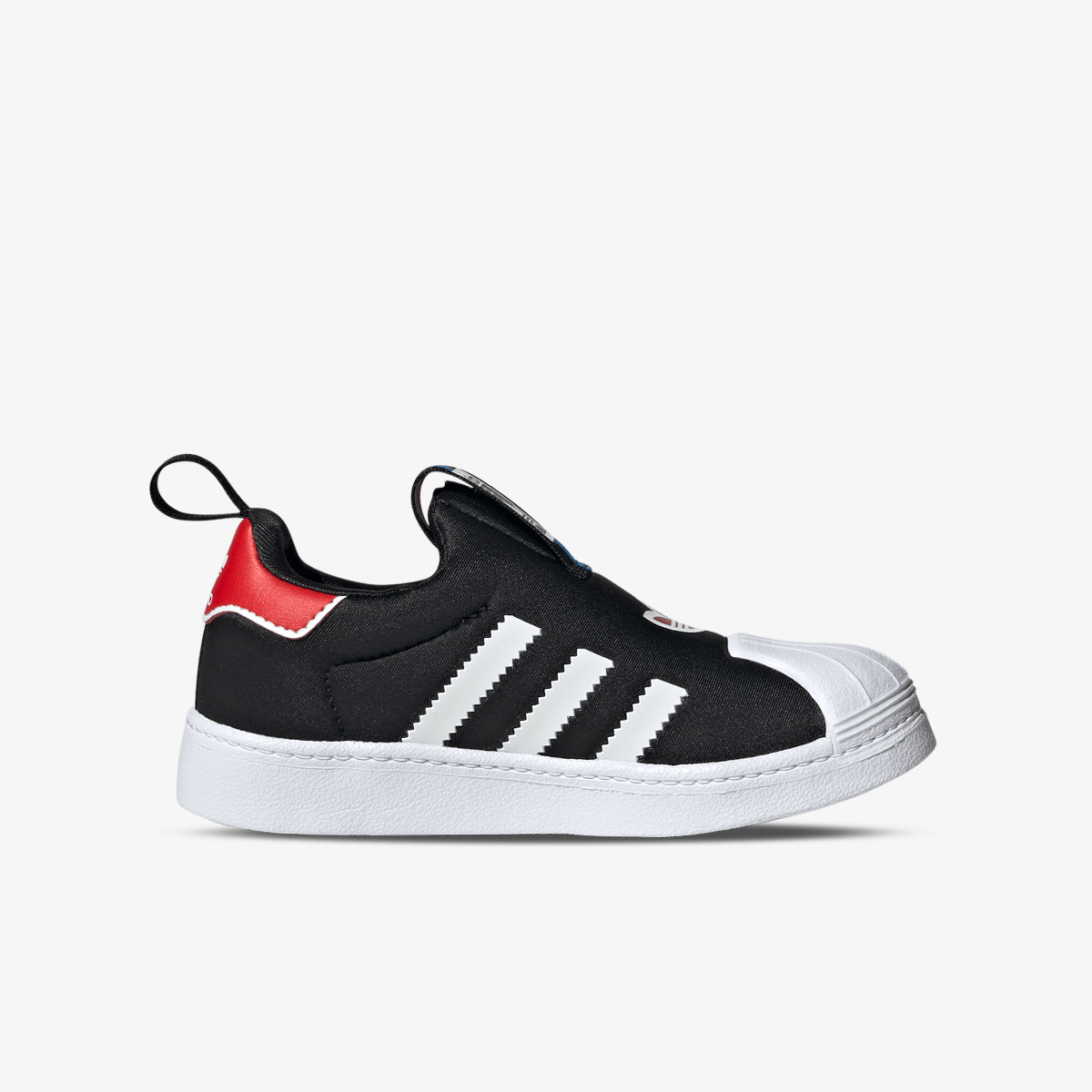 ADIDAS Pantofi Sport SUPERSTAR 