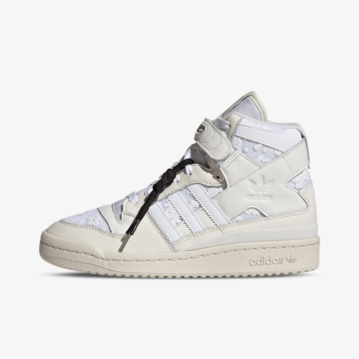 ADIDAS Pantofi Sport FORUM 84 HI SHOES<br /> 