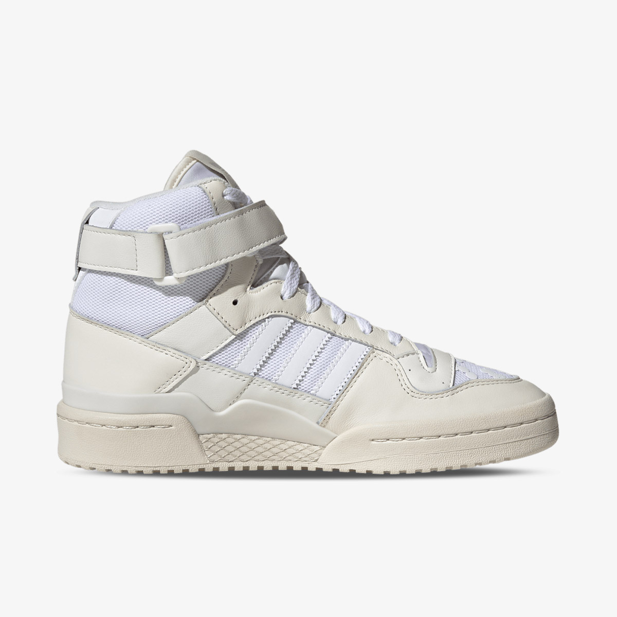 ADIDAS Pantofi Sport FORUM 84 HI SHOES<br /> 