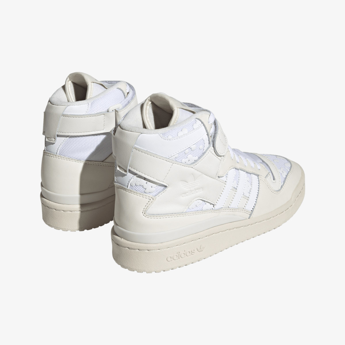 ADIDAS Pantofi Sport FORUM 84 HI SHOES<br /> 