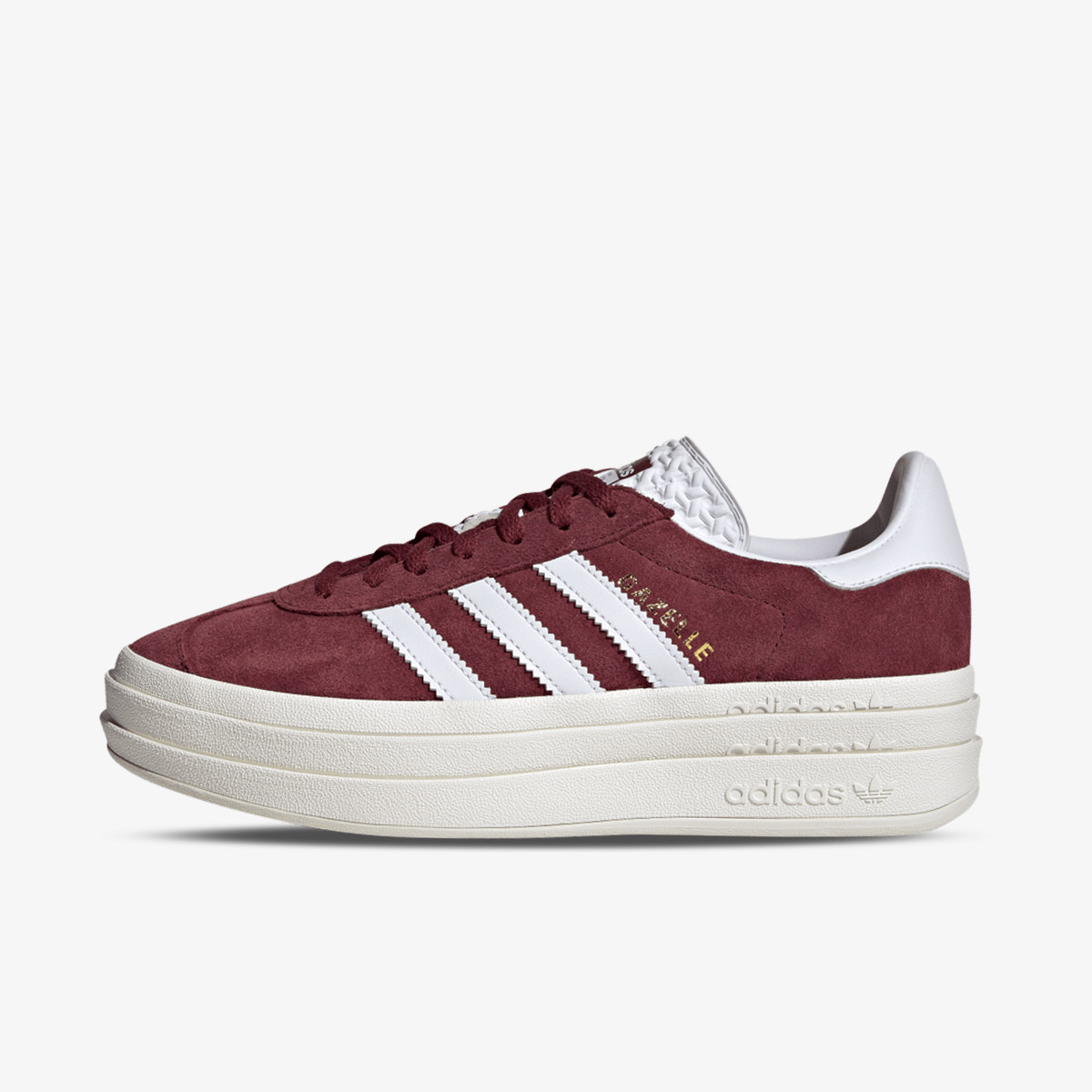 ADIDAS Pantofi Sport GAZELLE BOLD | BuzzSneakers Romania