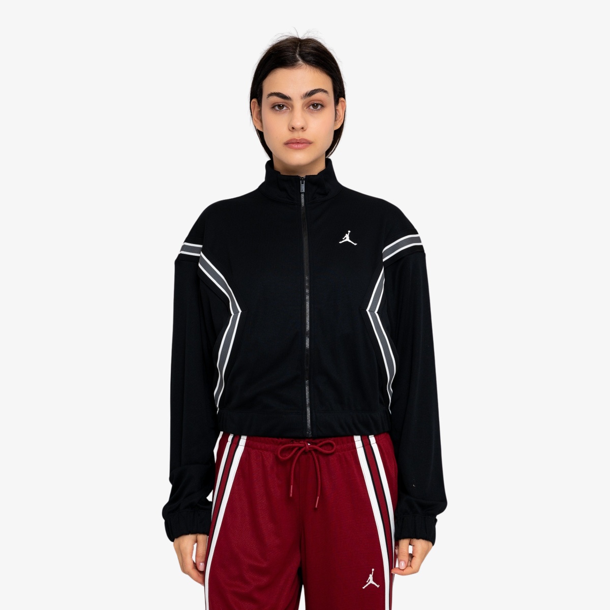 【Lauren.t】 JORDAN Hanorace Jordan Brooklyn | BuzzSneakers Romania