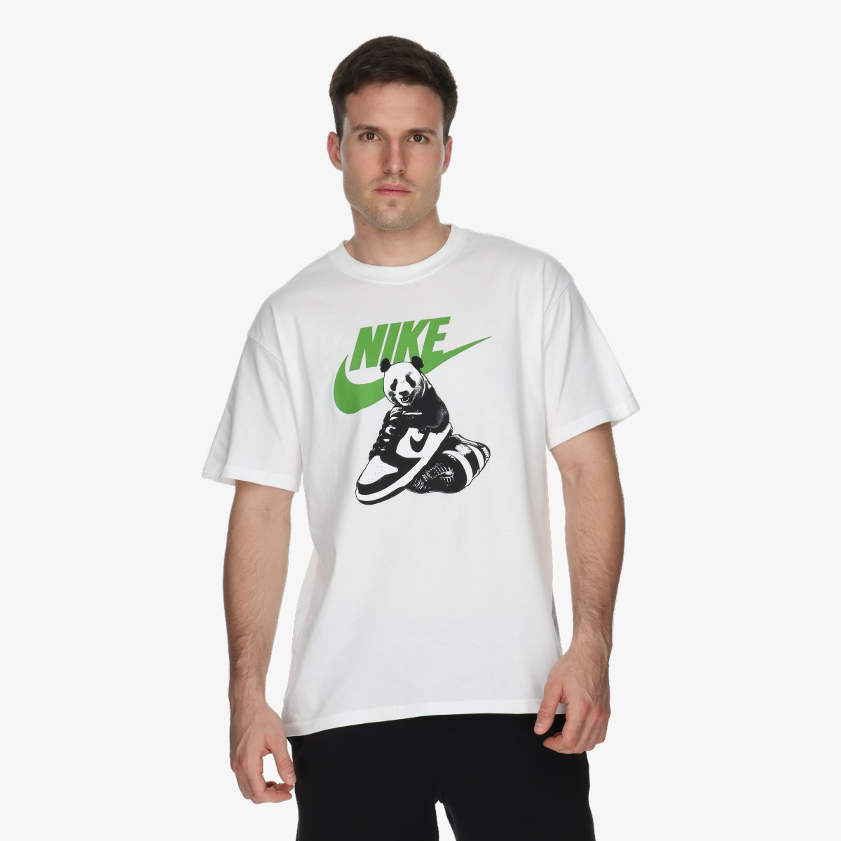 リラックス NIKE Tricouri Sportswear | BuzzSneakers Romania