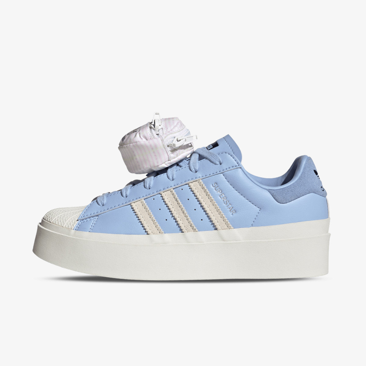 ADIDAS Pantofi Sport SUPERSTAR BONEGA 