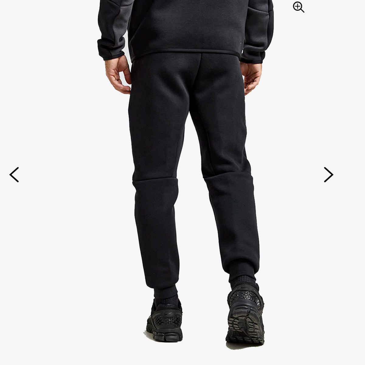 NK59様 NIKE Pantaloni de trening M NK TCH FLC JGGR | BuzzSneakers Romania