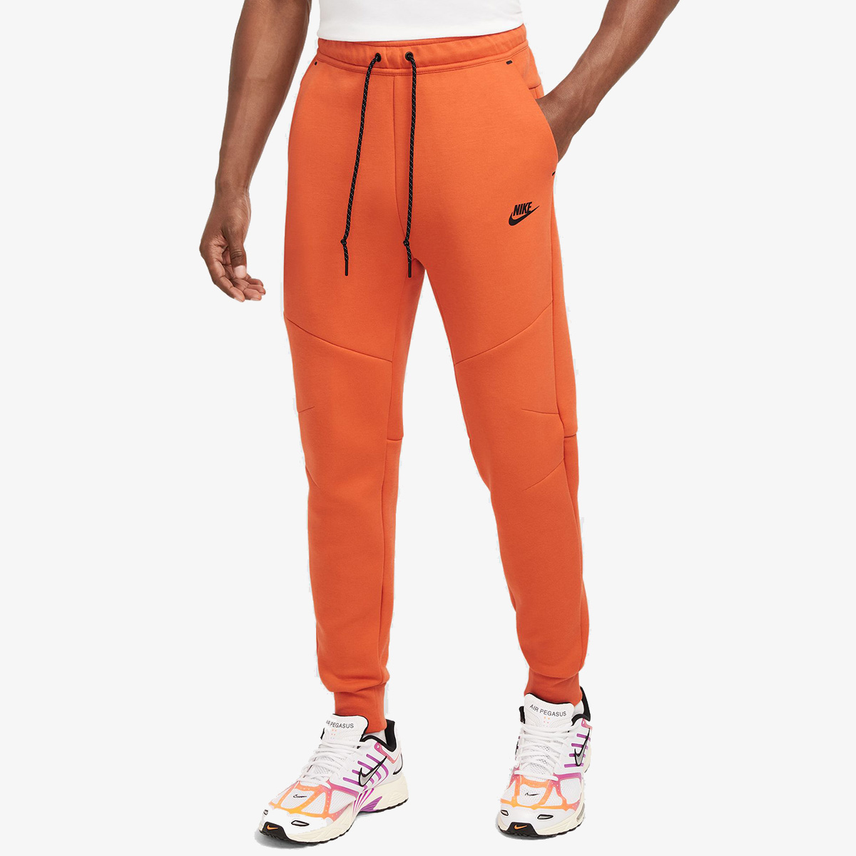 家電 NIKE TECH PILEECE PANTALONI JOGGER XS Nike Sportswear Tech Fleece Older Kids' Joggers. Nike RO