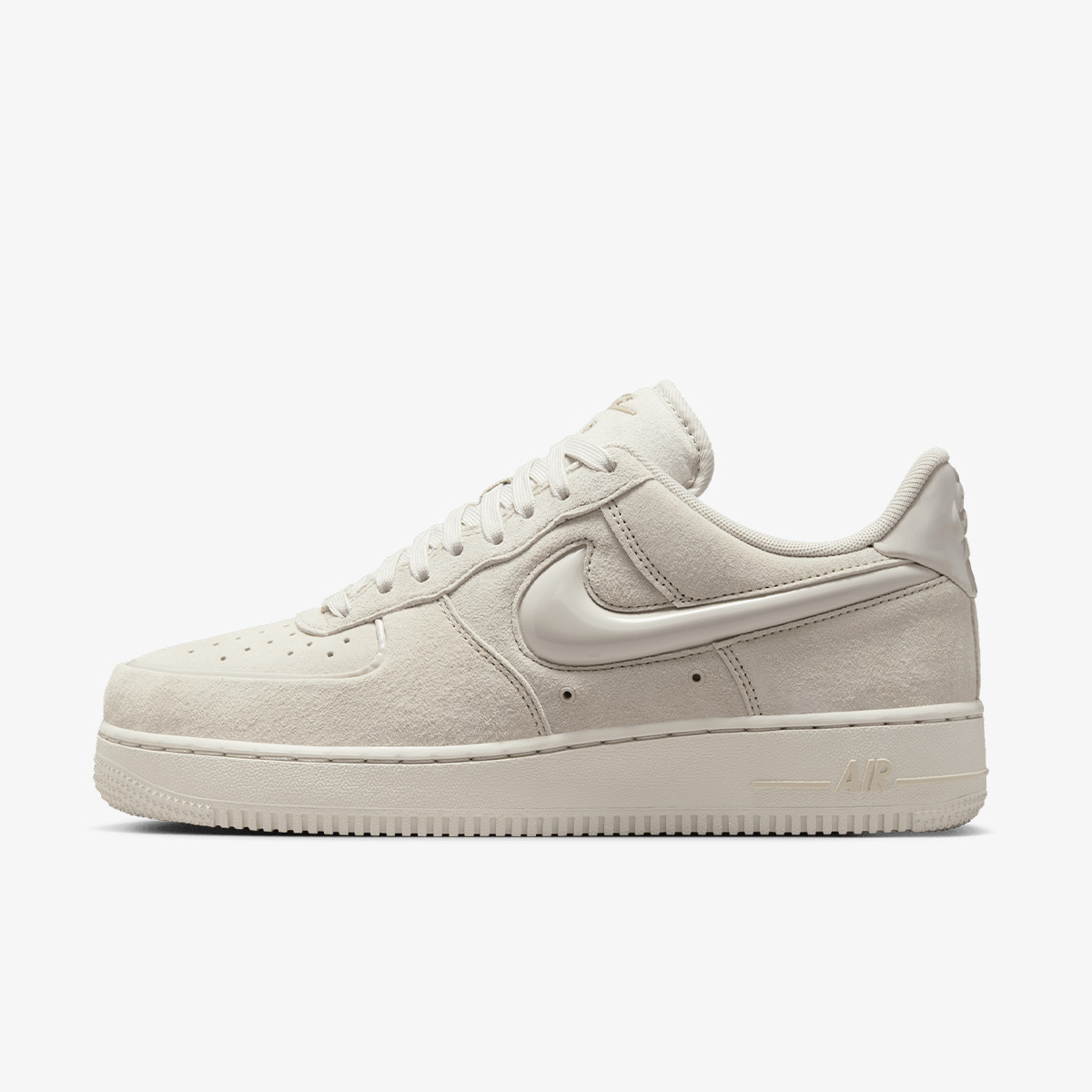 NIKE AIR FORCE 1 SP 23SP-I 24㎝ NIKE Pantofi Sport Air Force 1 '07 | BuzzSneakers Romania