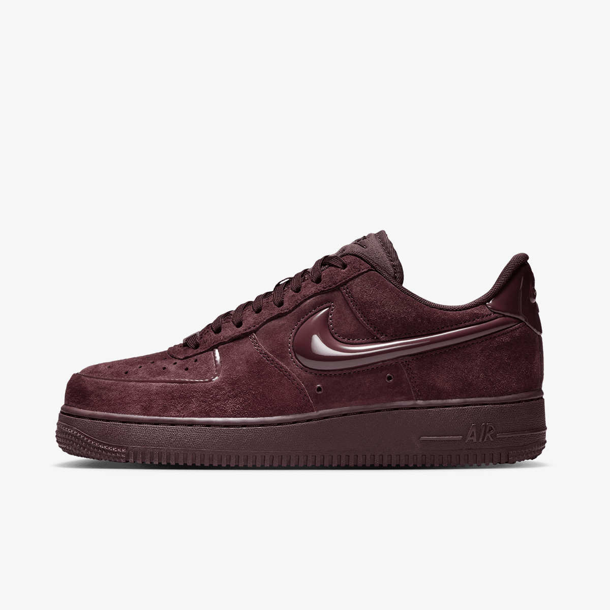 NIKE Pantofi Sport Air Force 1 '07 | BuzzSneakers Romania