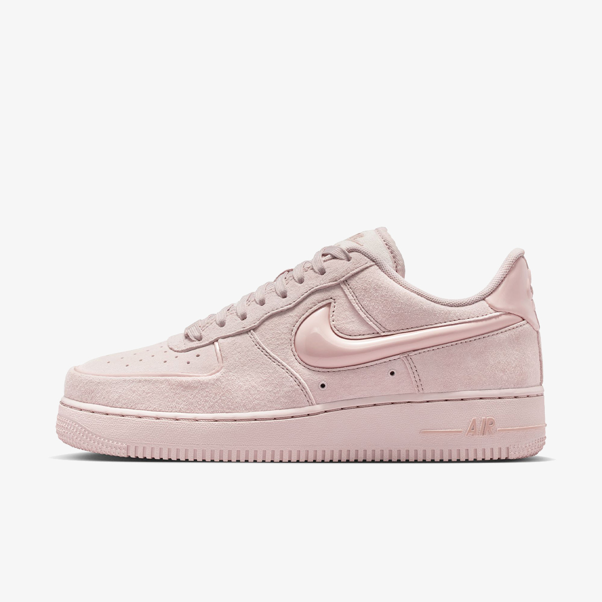 NIKE Pantofi Sport W AIR FORCE 1 '07 TREND RM | BuzzSneakers Romania