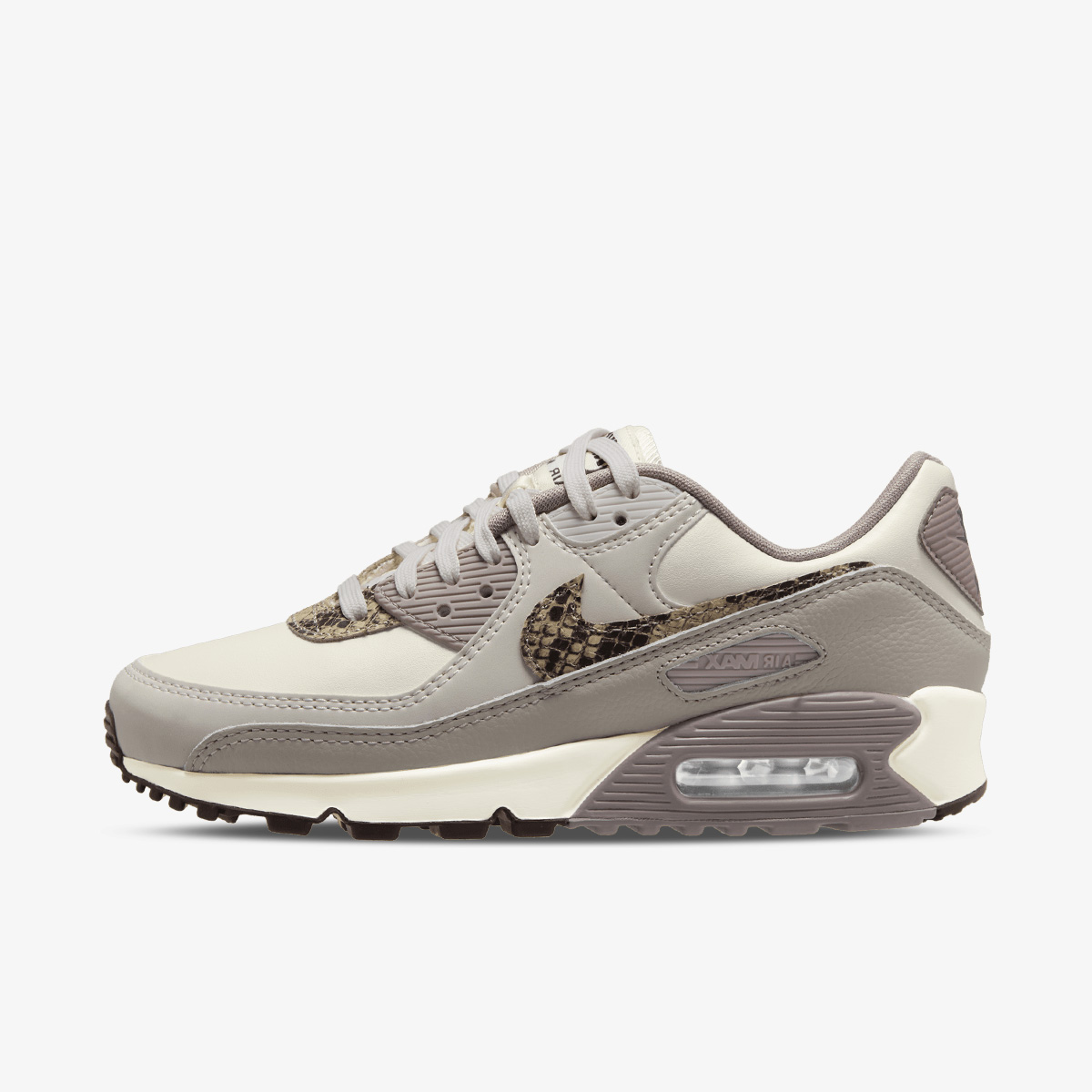 NIKE Pantofi Sport W AIR MAX 90 AMD 2 | BuzzSneakers Romania