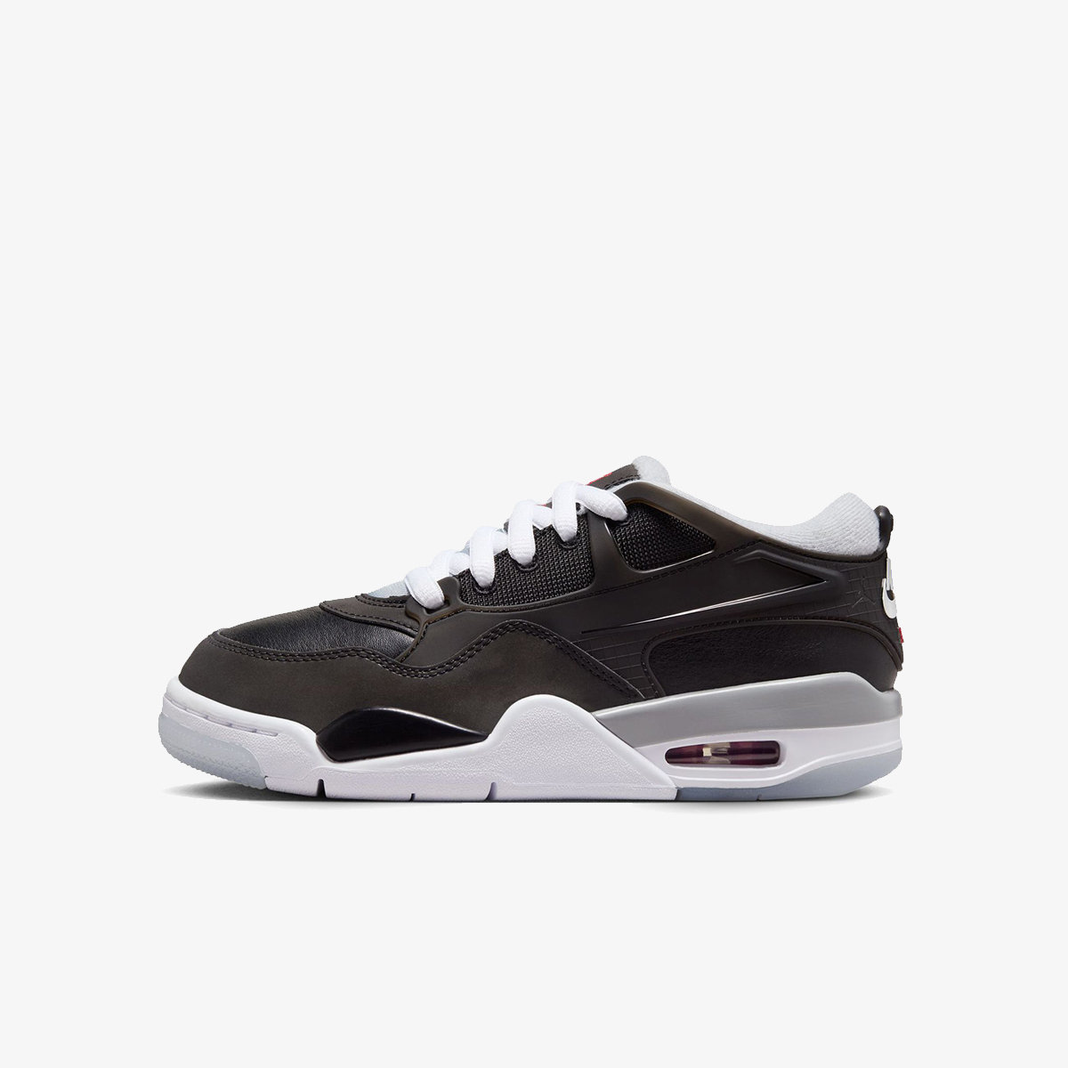 新品希少JORDAN No.45リミテッドフォト&カードプレート192/1995 NIKE Pantofi Sport AIR JORDAN 4 RM BG PRM NA5 | BuzzSneakers Romania