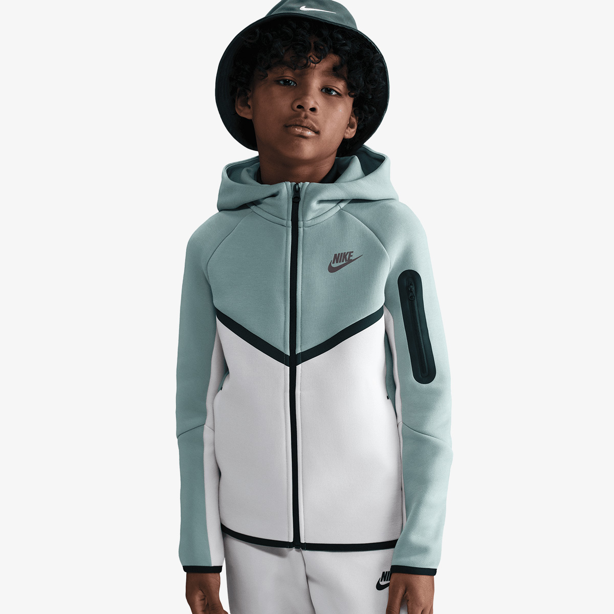 NIKE Hanorace Sportswear | BuzzSneakers Romania