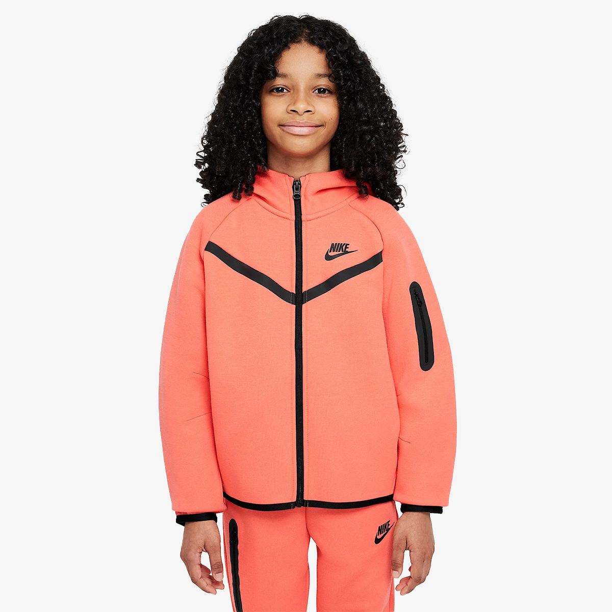 NIKE Hanorace Sportswear | BuzzSneakers Romania