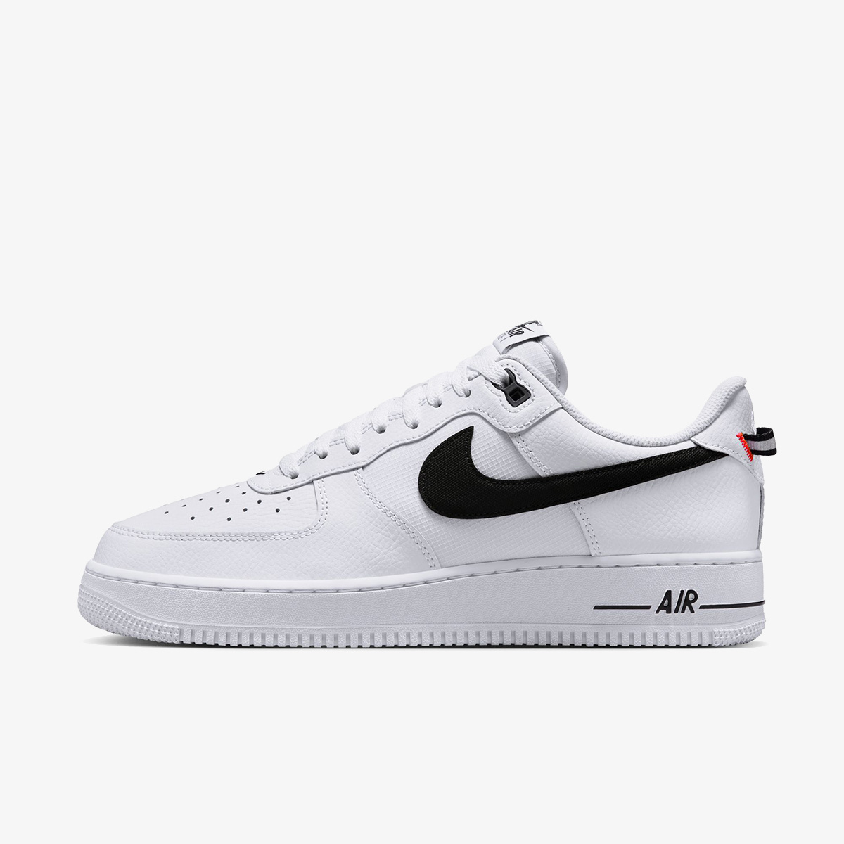 NIKE Pantofi Sport NIKE AIR FORCE 1 '07 LV8 L | BuzzSneakers Romania