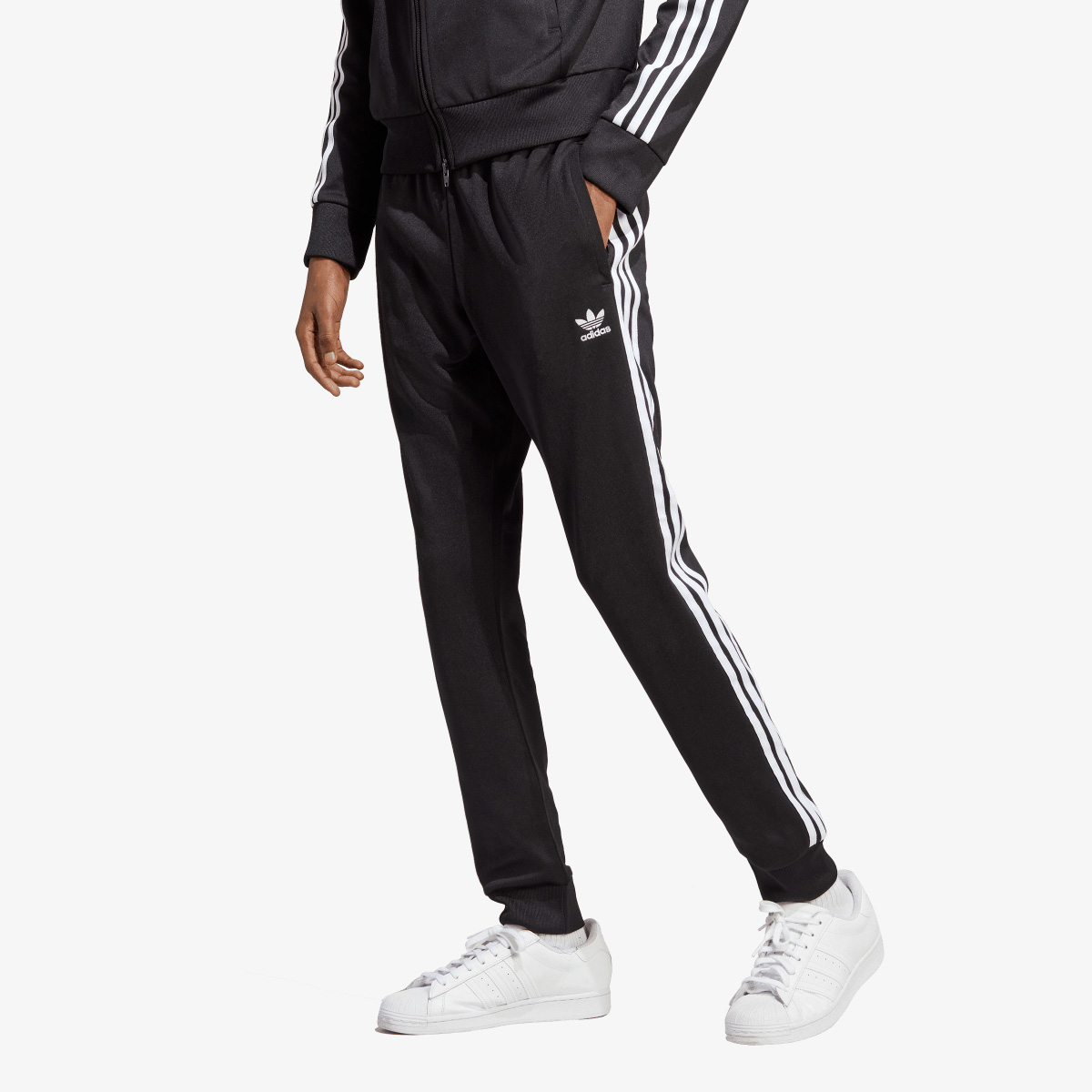 ADIDAS Pantaloni de trening Adicolor Classics SST Track Pants
