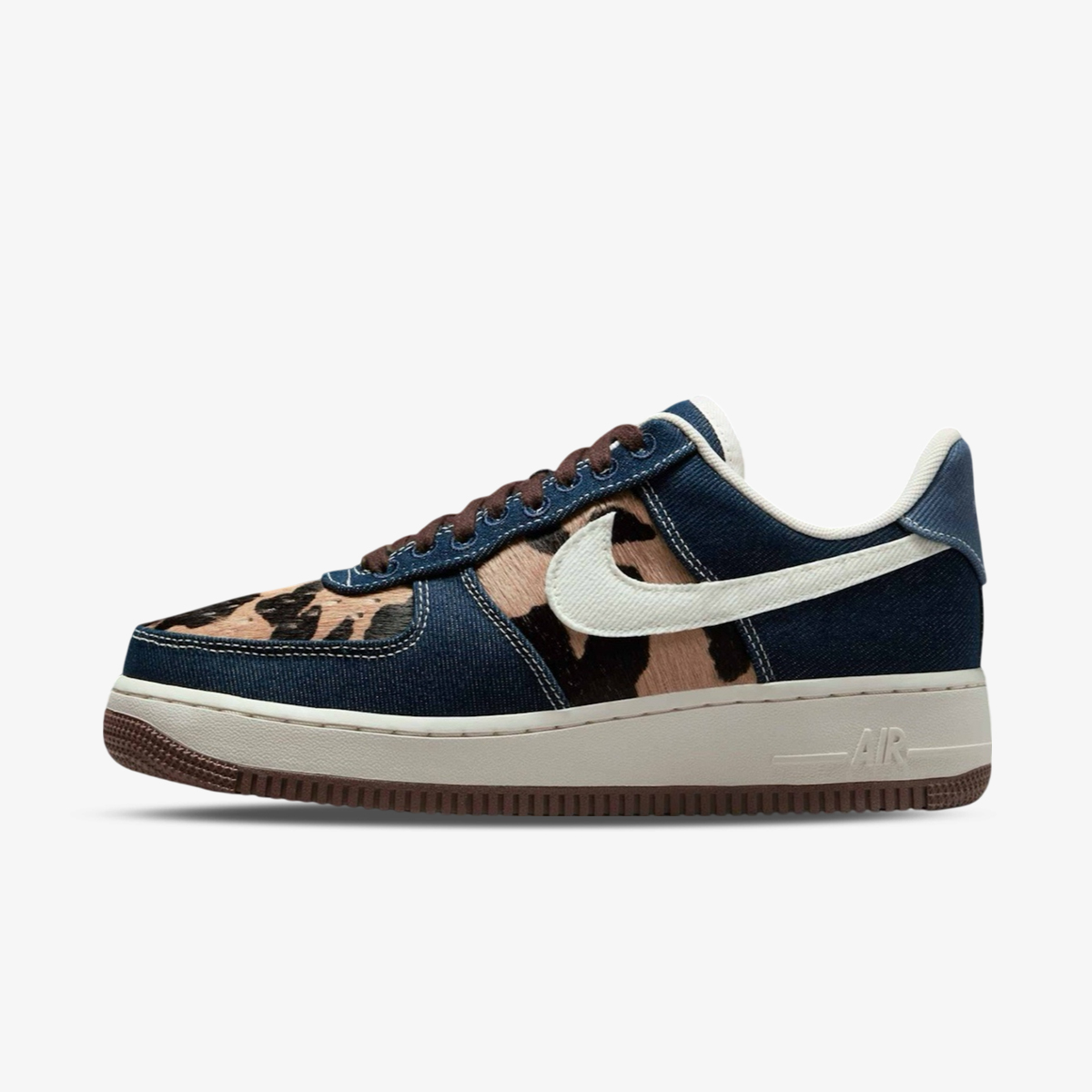 NIKE Pantofi Sport W AIR FORCE 1 '07 SP | BuzzSneakers Romania