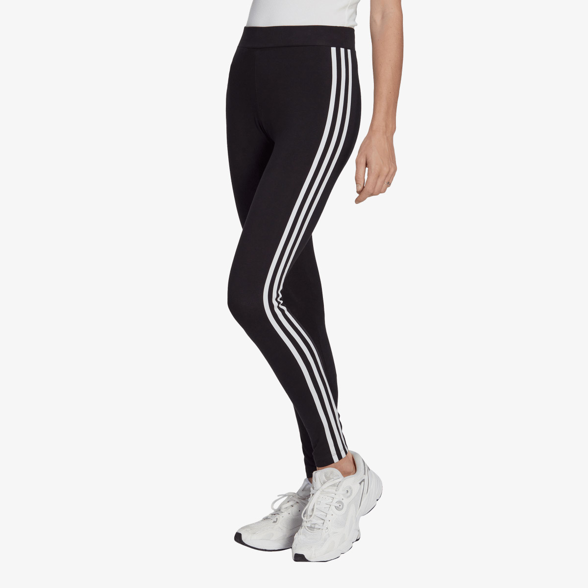 ADIDAS Colanti ADICOLOR CLASSICS 3-STRIPES LEGGINGS | BuzzSneakers
