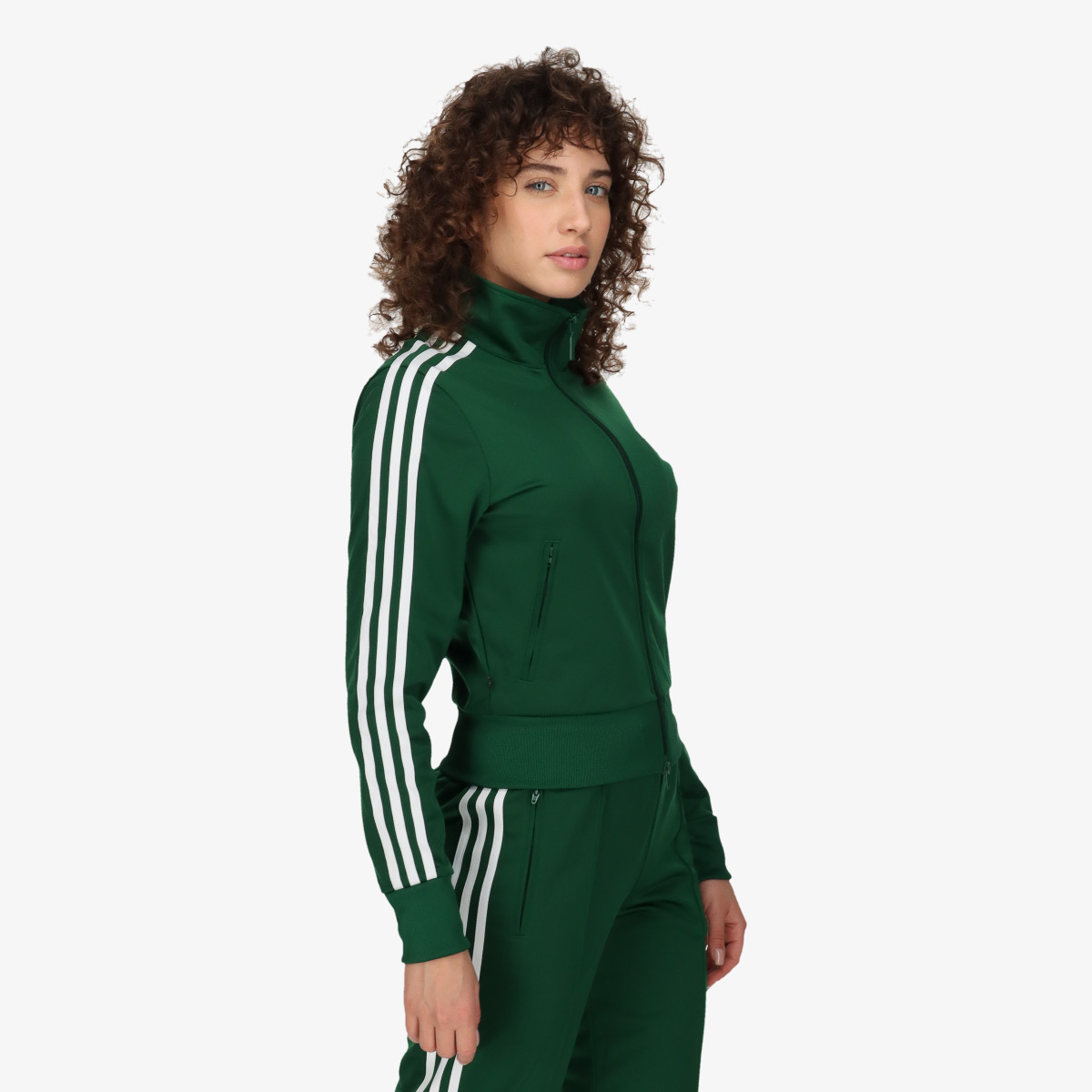 ADIDAS Hanorace ADICOLOR CLASSICS FIREBIRD TRACK JACKET<br /> 