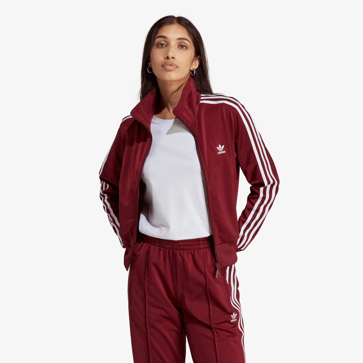 ADIDAS Hanorace ADICOLOR CLASSICS FIREBIRD TRACK JACKET