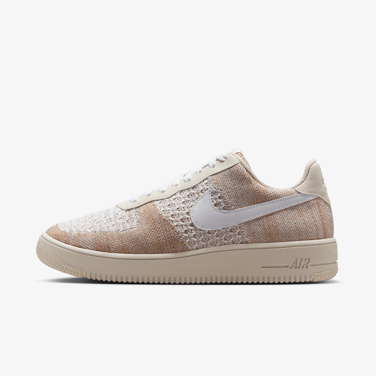 NIKE Pantofi Sport AIR FORCE 1 FLYKNIT 2.0 SC | BuzzSneakers Romania
