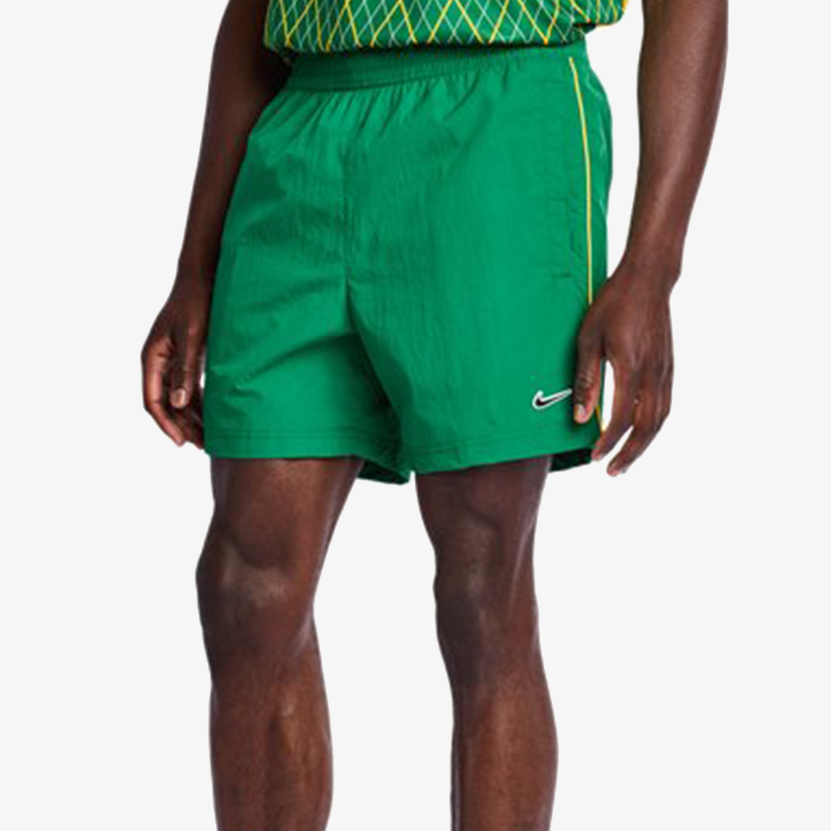 NIKE Pantaloni scurti M NSW TN WOVEN SHORT | BuzzSneakers Romania