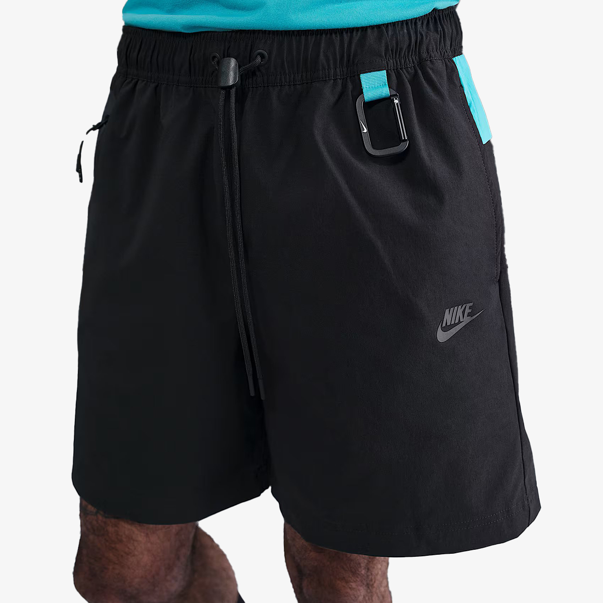 エムン　0513 NIKE Pantaloni scurti M NK TCH WVN SHORT TREK | BuzzSneakers Romania