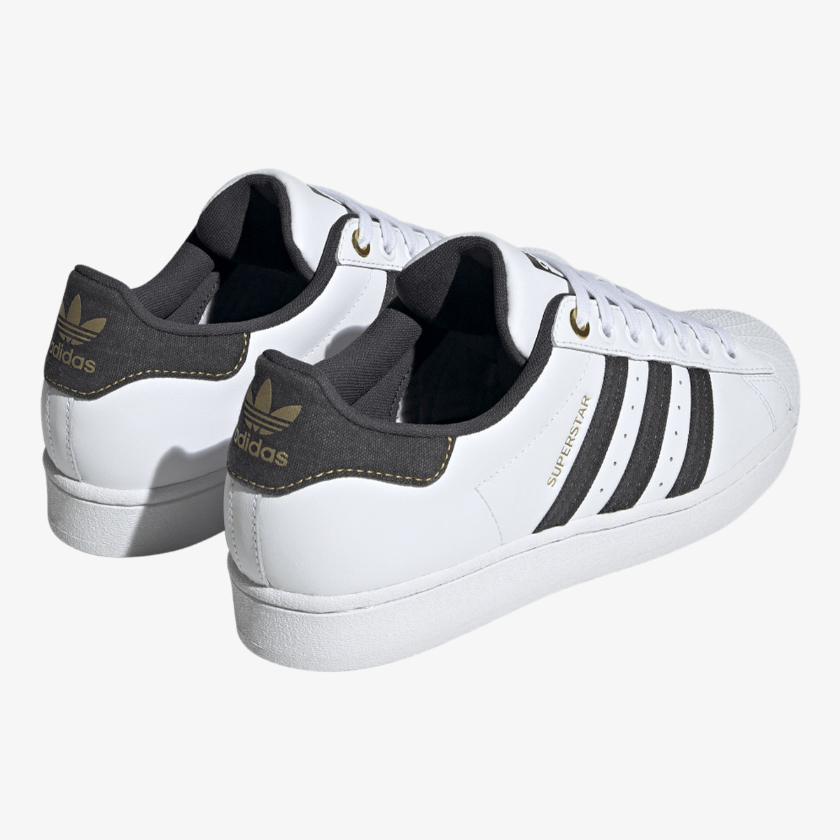 ADIDAS Pantofi Sport SUPERSTAR CASUAL SHOES 