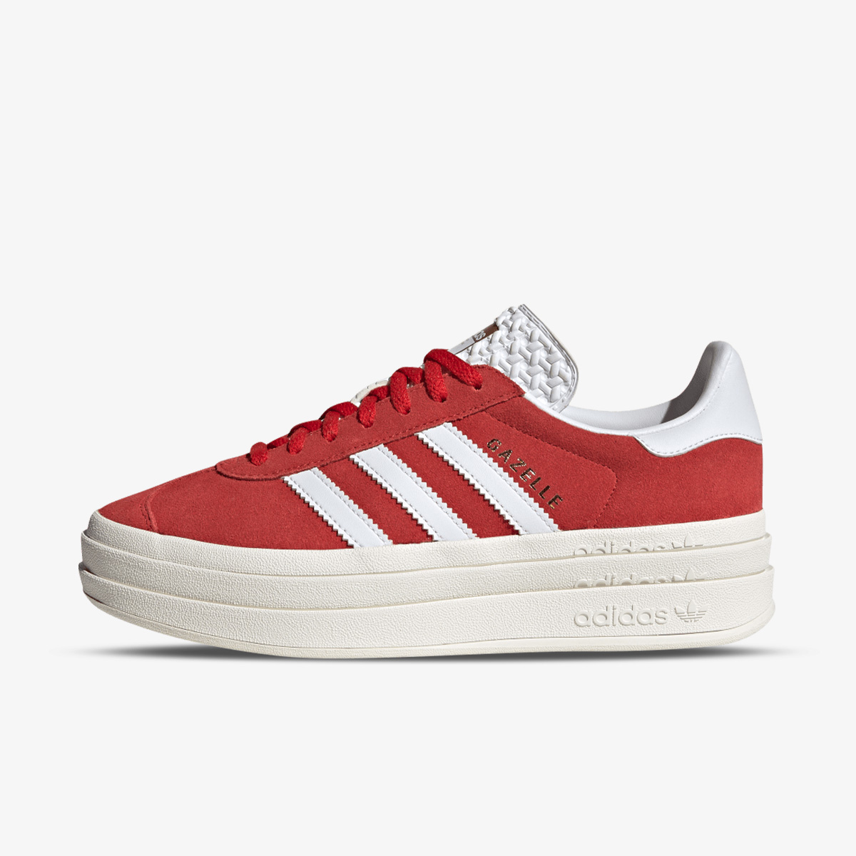 ADIDAS Pantofi Sport GAZELLE BOLD W 