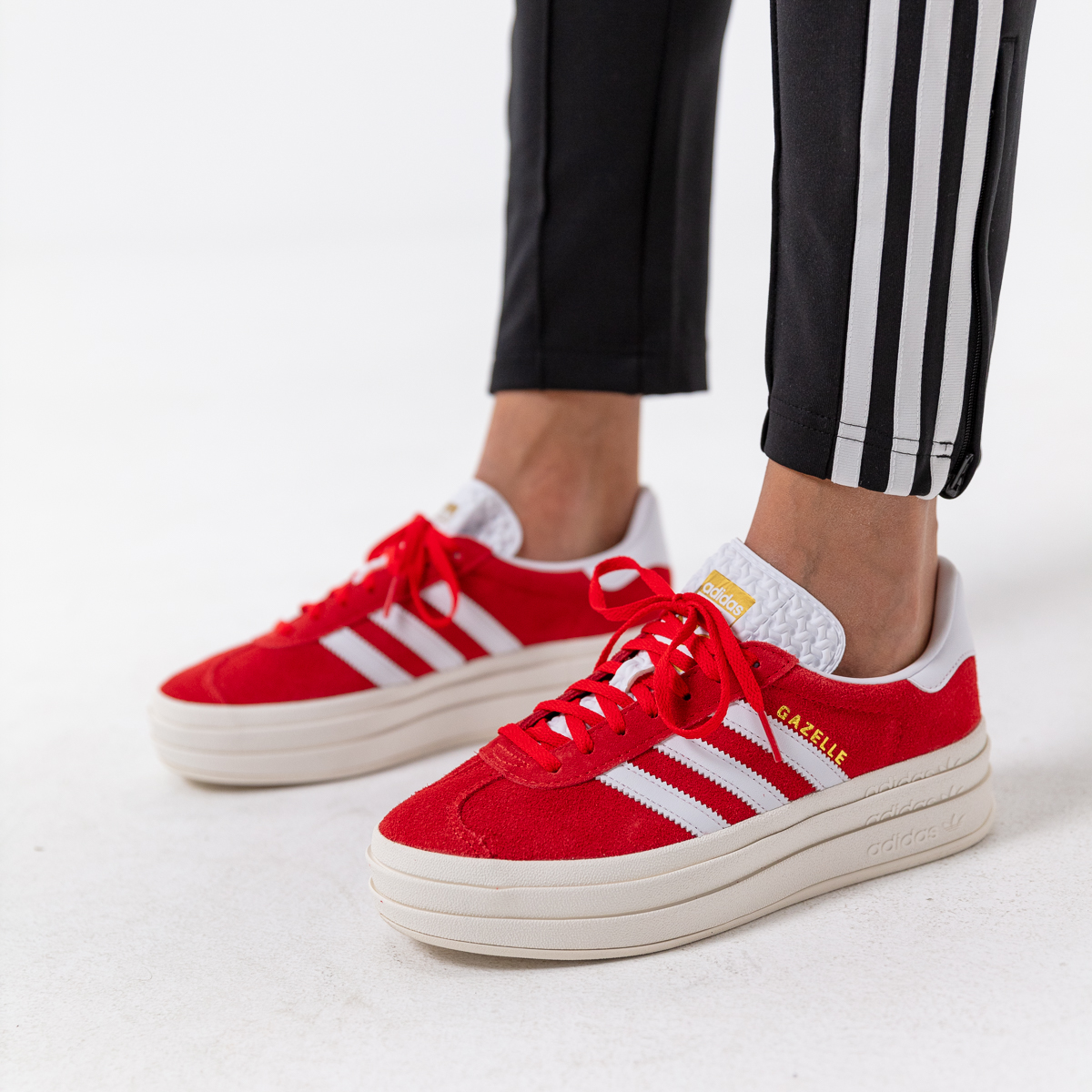 ADIDAS Pantofi Sport GAZELLE BOLD W 