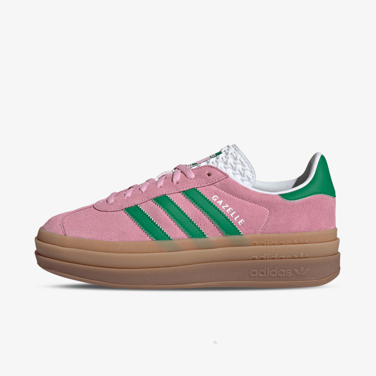 ADIDAS Pantofi Sport Gazelle Bold | BuzzSneakers Romania