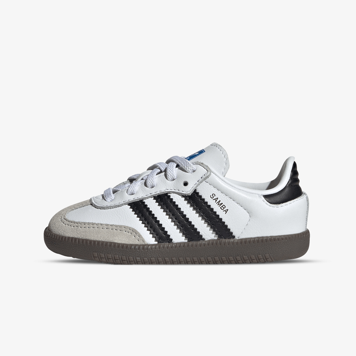 ADIDAS Pantofi Sport SAMBA OG KIDS 