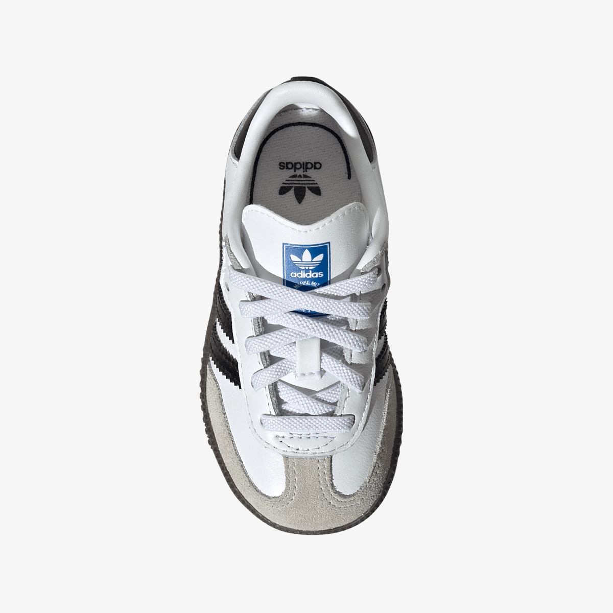 ADIDAS Pantofi Sport SAMBA OG 