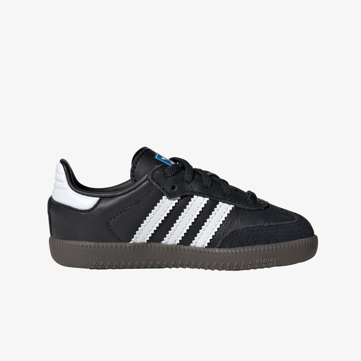 ADIDAS Pantofi Sport SAMBA OG KIDS 