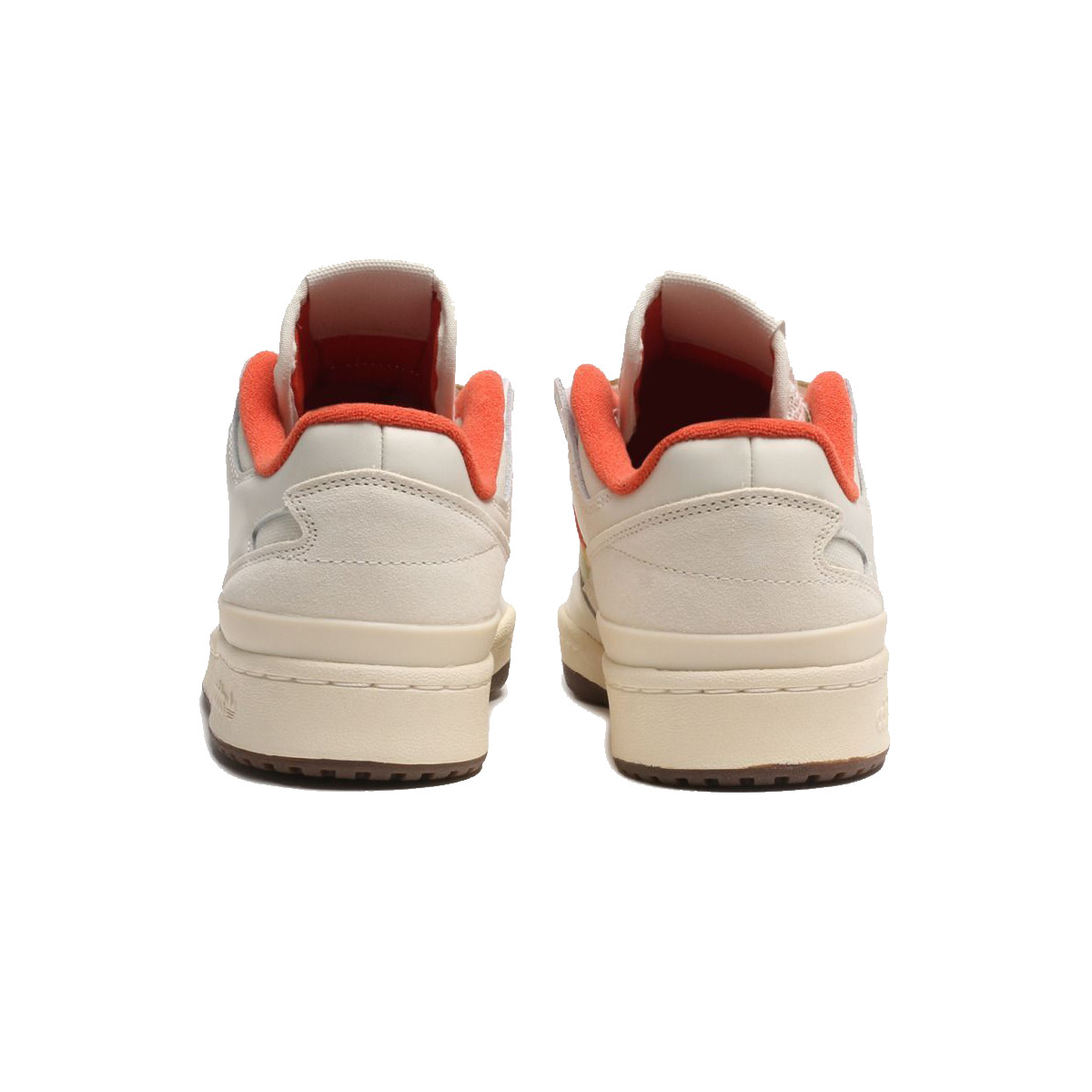 ADIDAS Pantofi Sport FORUM 84 LOW 
