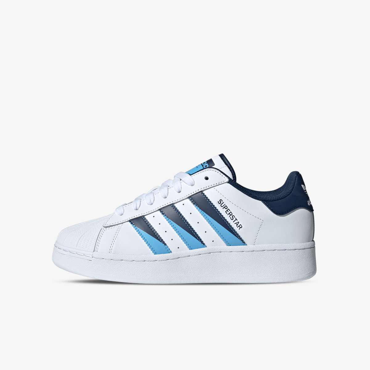 adidas gazelle silver green womens adidas Originals Superstar MN - IE8560 | SNS