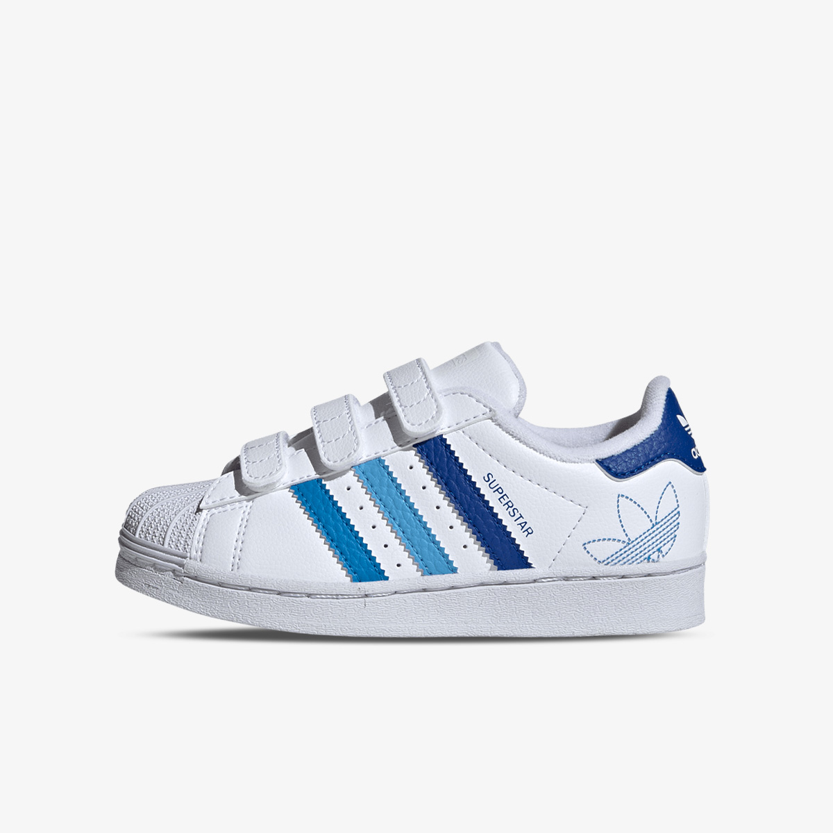 ADIDAS Pantofi Sport Superstar Kids BuzzSneakers Romania