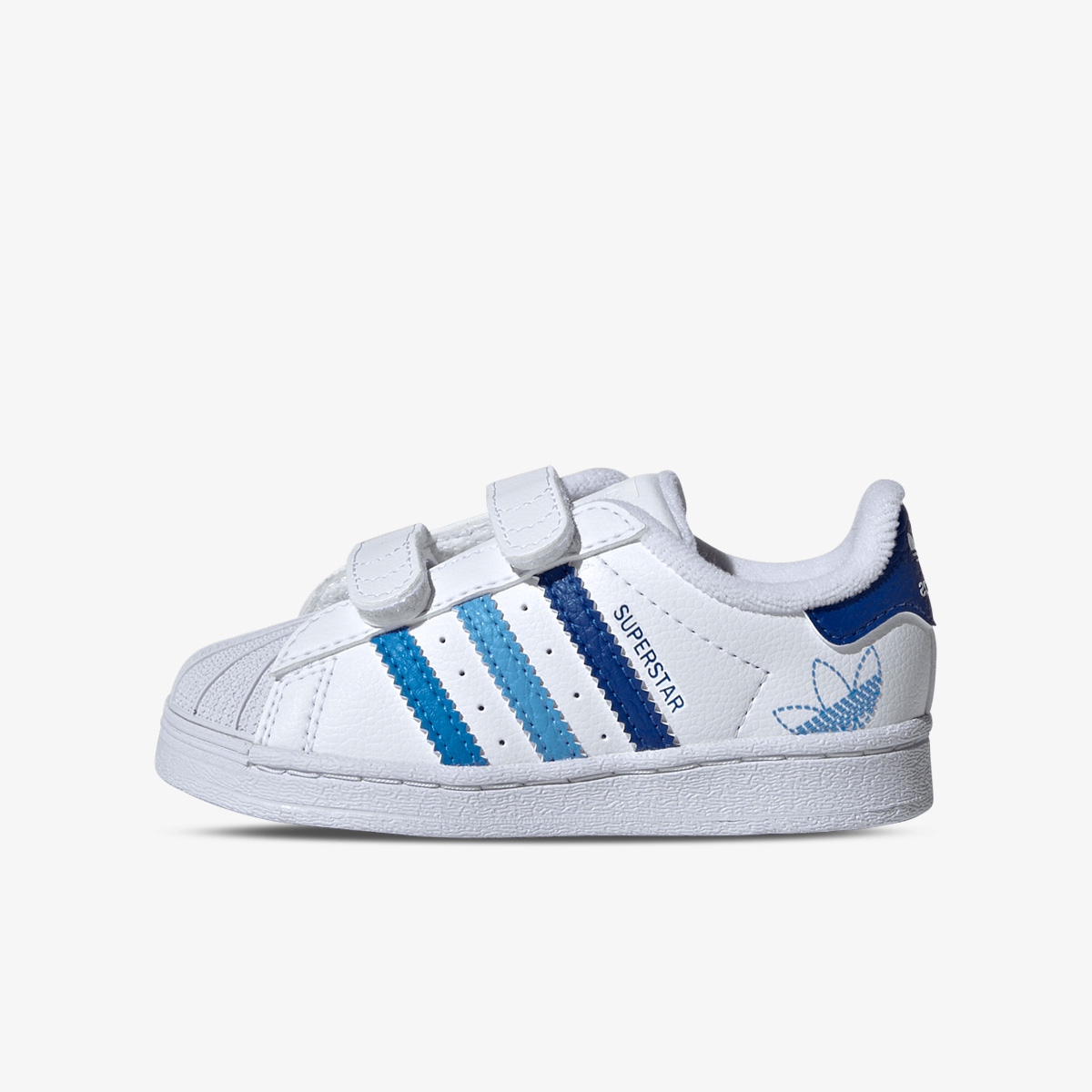 adidas gazelle silver green womens Adidas Kids' Superstar Shoes main image 0